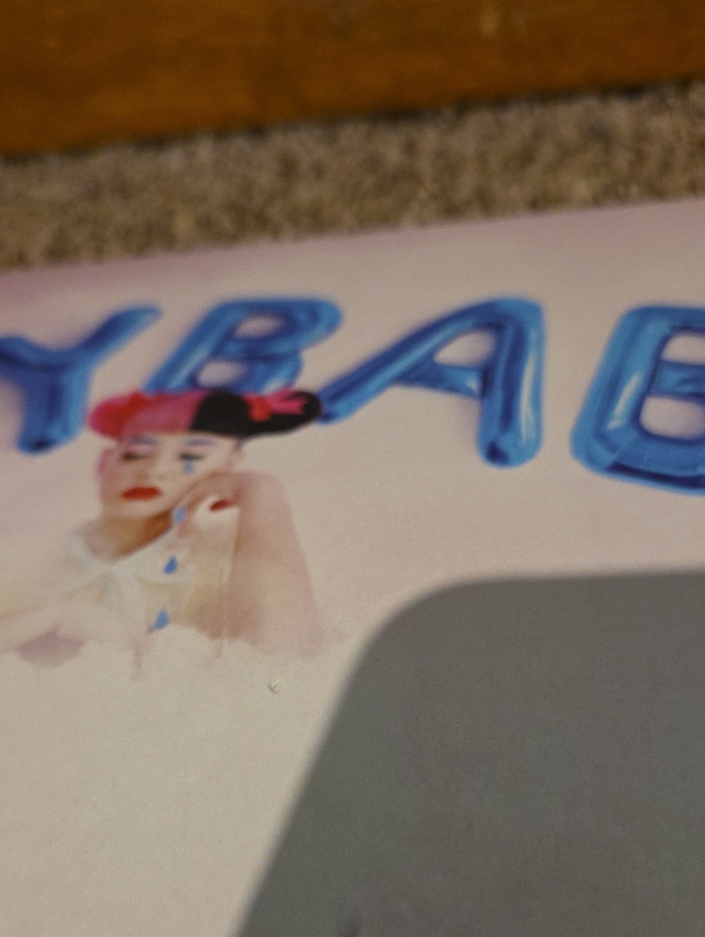 Cry Baby Vinyl Melanie Martinez - Picture 6 of 6